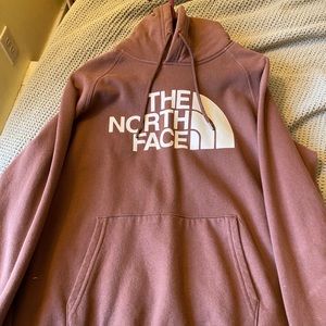 Northface Sweatshirt